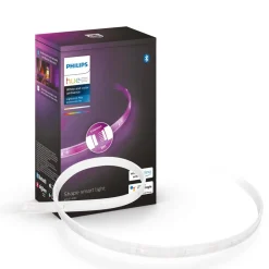 PHILIPS HUE LIGHTSTRIP -VALONAUHA JATKOPALA 1M 570L 2000-6500K