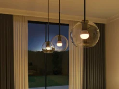 PHILIPS HUE ÄLYLAMPPU WHITE AMBIANCE 40W E14 2200-6500K