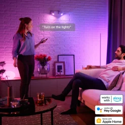 PHILIPS HUE SOLO VALONAUHA 3M 2000-6500K