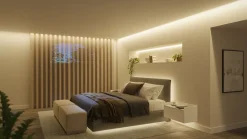 PHILIPS HUE SOLO VALONAUHA 3M 2000-6500K