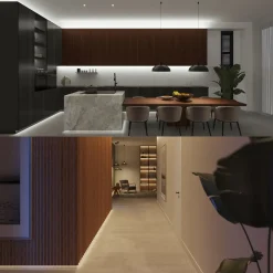 PHILIPS HUE SOLO VALONAUHA 3M 2000-6500K