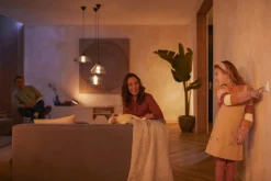 PHILIPS HUE WALL SWITCH MODULE -SEINÄKYTKINMODUULI IP20 IP20