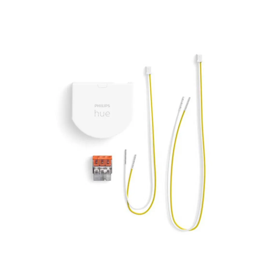 PHILIPS HUE WALL SWITCH MODULE -SEINÄKYTKINMODUULI IP20 IP20
