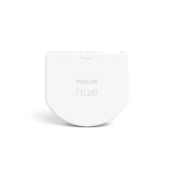 PHILIPS HUE WALL SWITCH MODULE -SEINÄKYTKINMODUULI IP20 IP20