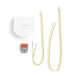 PHILIPS HUE WALL SWITCH MODULE -SEINÄKYTKINMODUULI IP20 IP20