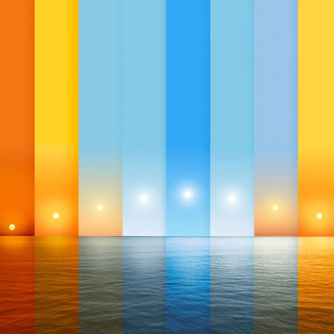 PHILIPS HUE WA ÄLYLAMPPU A67 E27