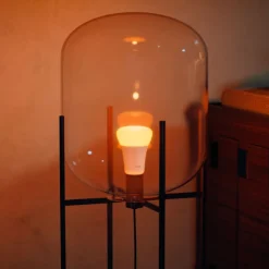 PHILIPS HUE WA ÄLYLAMPPU A60 E27 2KPL