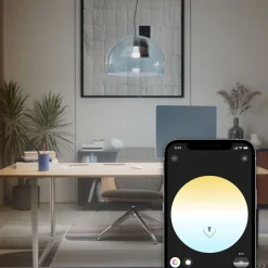 PHILIPS HUE WA ÄLYLAMPPU A60 E27 2KPL