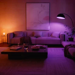 PHILIPS HUE WCA ÄLYLAMPPU A67 E27