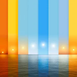 PHILIPS HUE WCA ÄLYLAMPPU A67 E27