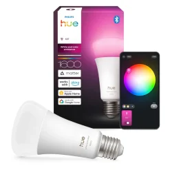 PHILIPS HUE WCA ÄLYLAMPPU A67 E27
