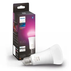PHILIPS HUE WCA ÄLYLAMPPU 13.5W A67 E27 1200L 2000-6500K