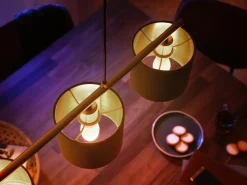 PHILIPS HUE WCA ÄLYLAMPPU 4W B39 E14 320L 2000-6500K