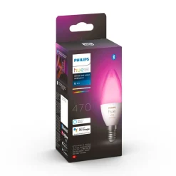 PHILIPS HUE WCA ÄLYLAMPPU 4W B39 E14 320L 2000-6500K
