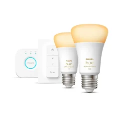 PHILIPS HUE WHITE AMBIANCE ALOITUSPAKKAUS