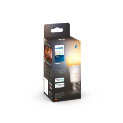 PHILIPS HUE WHITE AMBIANCE ÄLYLAMPPU 8W A60 E27 800L 2200-6500
