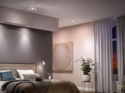 PHILIPS HUE WHITE AMBIANCE ÄLYLAMPPU 4.3W GU10 250L 2200-6500K