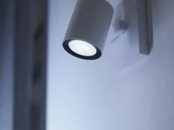 PHILIPS HUE WHITE AMBIANCE ÄLYLAMPPU 4.3W GU10 250L 2200-6500K