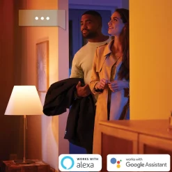 PHILIPS HUE WHITE AMBIANCE ÄLYLAMPPU 5.2W B39 E14 320L 2200-65