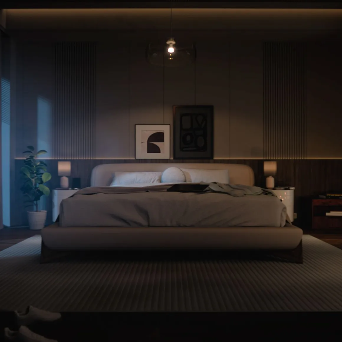 PHILIPS HUE WHITE ÄLYLAMPPU A60 E27 2KPL