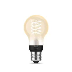 PHILIPS HUE WHITE ÄLYLAMPPU FILAMENT 7,2W A60 E27 550L 2100K