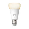 PHILIPS HUE WHITE ÄLYLAMPPU 9.5W A60 E27 1055L 2700K