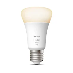 PHILIPS HUE WHITE ÄLYLAMPPU 9.5W A60 E27 1055L 2700K