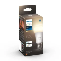 PHILIPS HUE WHITE ÄLYLAMPPU 9.5W A60 E27 1055L 2700K