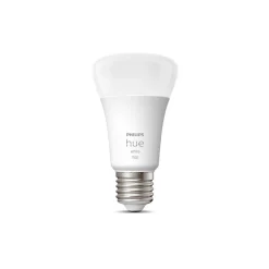 PHILIPS HUE WHITE ÄLYLAMPPU 9.5W A60 E27 1055L 2700K