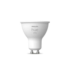 PHILIPS HUE WHITE ÄLYLAMPPU 5.2W GU10 400L 2700K