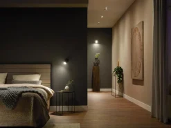 PHILIPS HUE WHITE ÄLYLAMPPU 5.2W GU10 400L 2700K