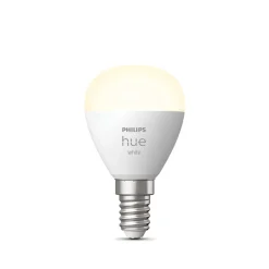 PHILIPS HUE WHITE ÄLYLAMPPU 5.7W LUSTER E14 470L 2700K