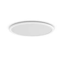 PHILIPS KATTOVALAISIN 29,5 CM 18W 27K IP44 VALKOINEN PYÖREÄ
