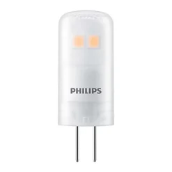 PHILIPS LED KAPSELILAMPPU 10W G4 12V 115L 2700K