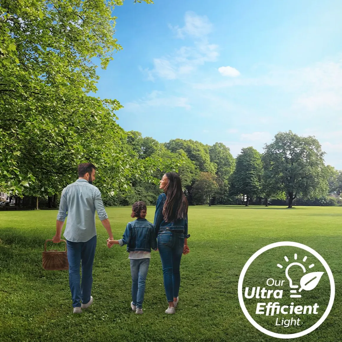 PHILIPS LED LAMPPU ULTRA EFFICIENT 2,3W E14 485LM 2700K