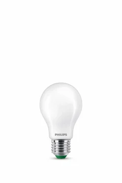 PHILIPS LED-LAMPPU ULTRA EFFICIENT 5,2W 1095LM E27 4000K