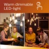 PHILIPS LED-LAMPPU 40W B35 E14 HUURRE 470L 2200-2700K