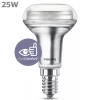PHILIPS LED-LAMPPU 25W R50 E14 125L 2700K