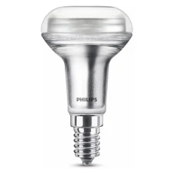 PHILIPS LED-LAMPPU 25W R50 E14 125L 2700K