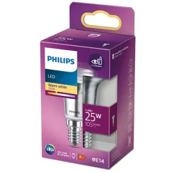 PHILIPS LED-LAMPPU 25W R50 E14 125L 2700K