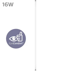 PHILIPS LED-PUTKI 16W G13 T8 3000K 1200MM