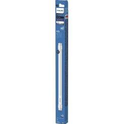 PHILIPS LED-PUTKI 4.5W T5 G5 MINI 3000K 300MM