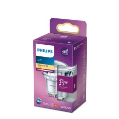 PHILIPS LED SPOTTILAMPPU 35W GU10 255L 2700K
