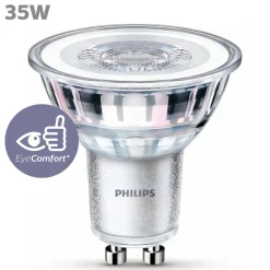 PHILIPS LED SPOTTILAMPPU 35W GU10 255L 2700K
