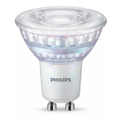 PHILIPS LED SPOTTILAMPPU 50W GU10 HIMMENNETTÄVÄ 2KPL 345L 2200-