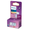 PHILIPS LED SPOTTILAMPPU 20W MR11 GU4 200L 2700K
