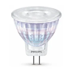 PHILIPS LED SPOTTILAMPPU 20W MR11 GU4 200L 2700K