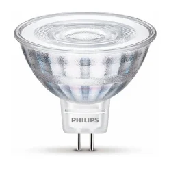 PHILIPS LED SPOTTILAMPPU 35W MR16 345L 2700K
