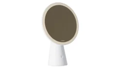 PHILIPS MIRROR LED-MEIKKIPEILI 4.5W 3000-5000K USB VALKOINEN
