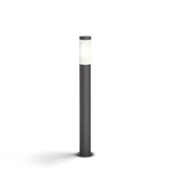 PHILIPS UTRECHT PYLVÄSVALAISIN ANTRASIITTI 20W E27 ANTRASIITTI